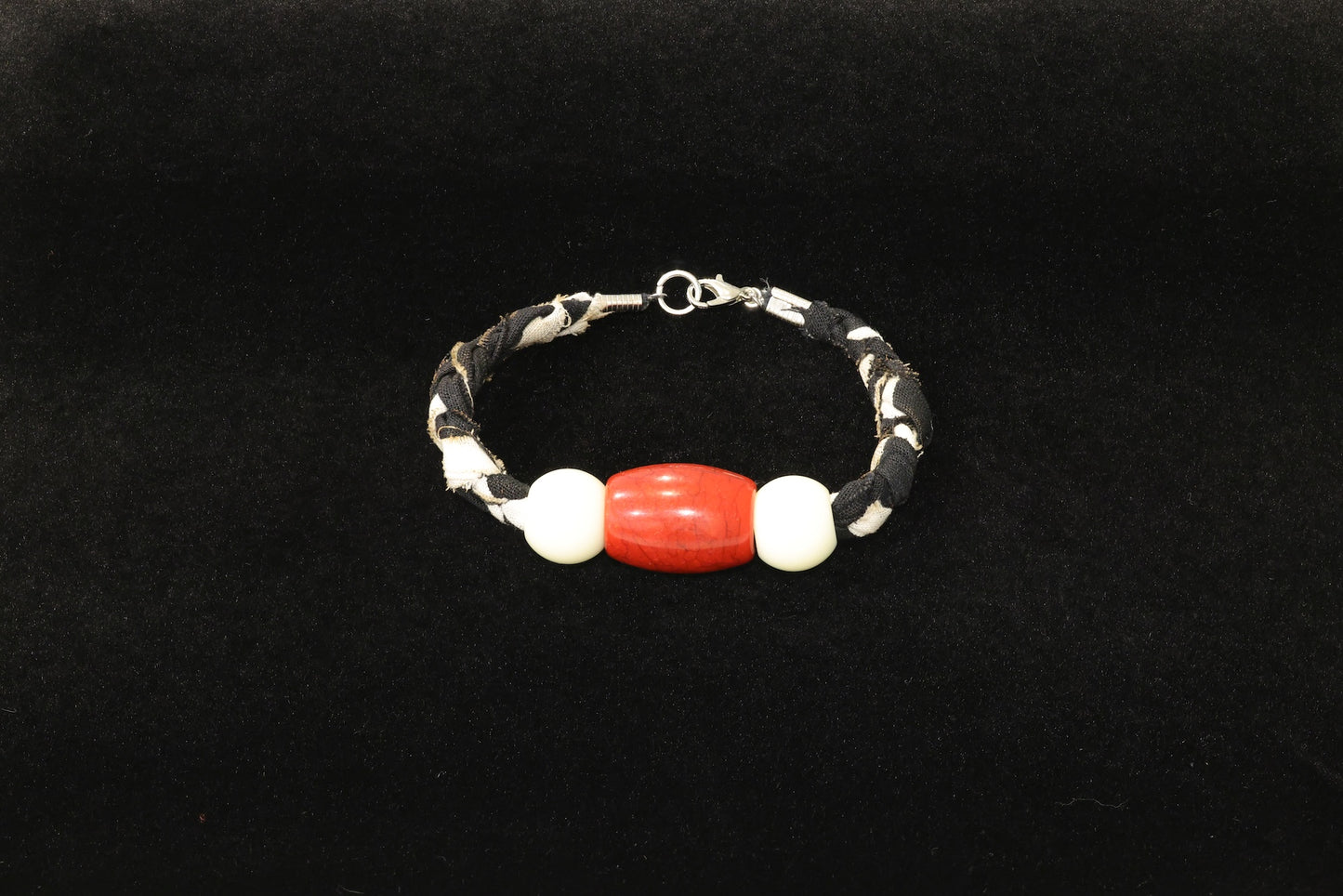 Western Bead Bracelet