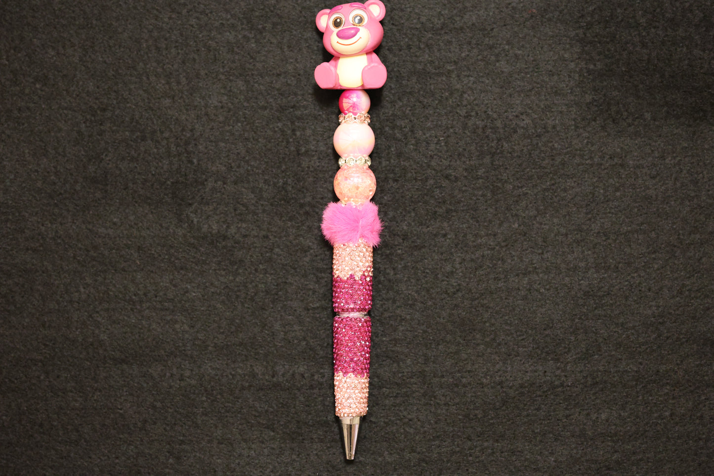 Lotso Rhinesone