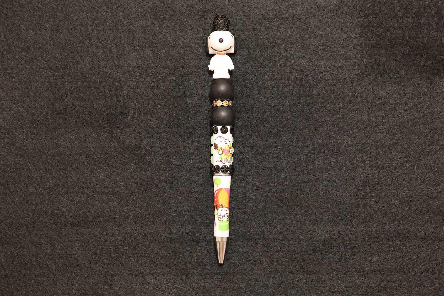 Snoopy Silicone