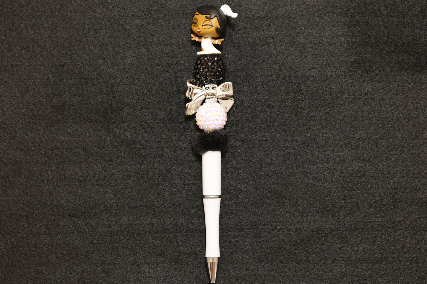 Tiana Acrylic