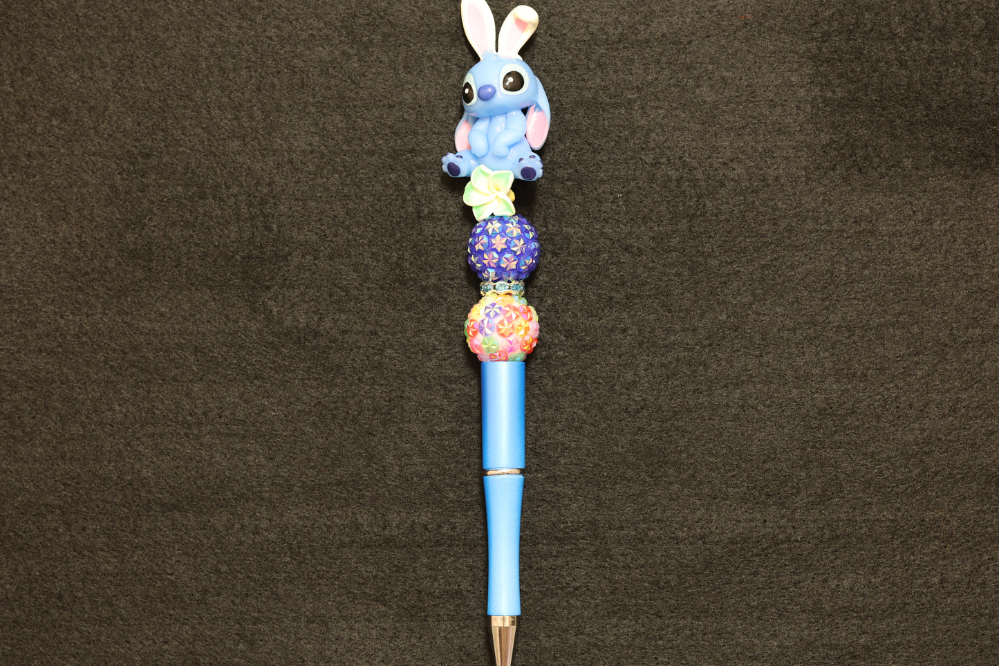 Stitch Acrylic
