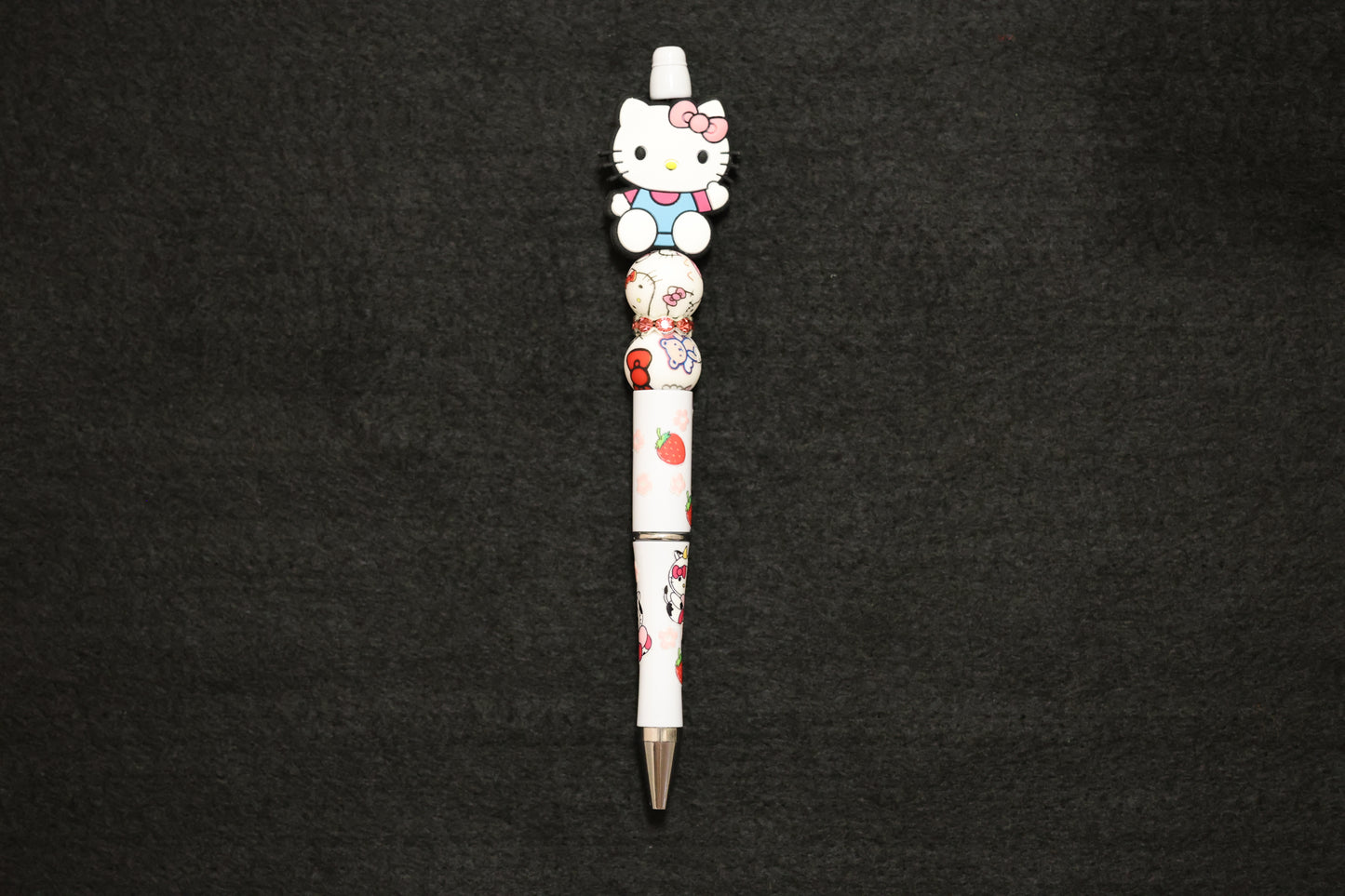 Hello Kitty Silcone