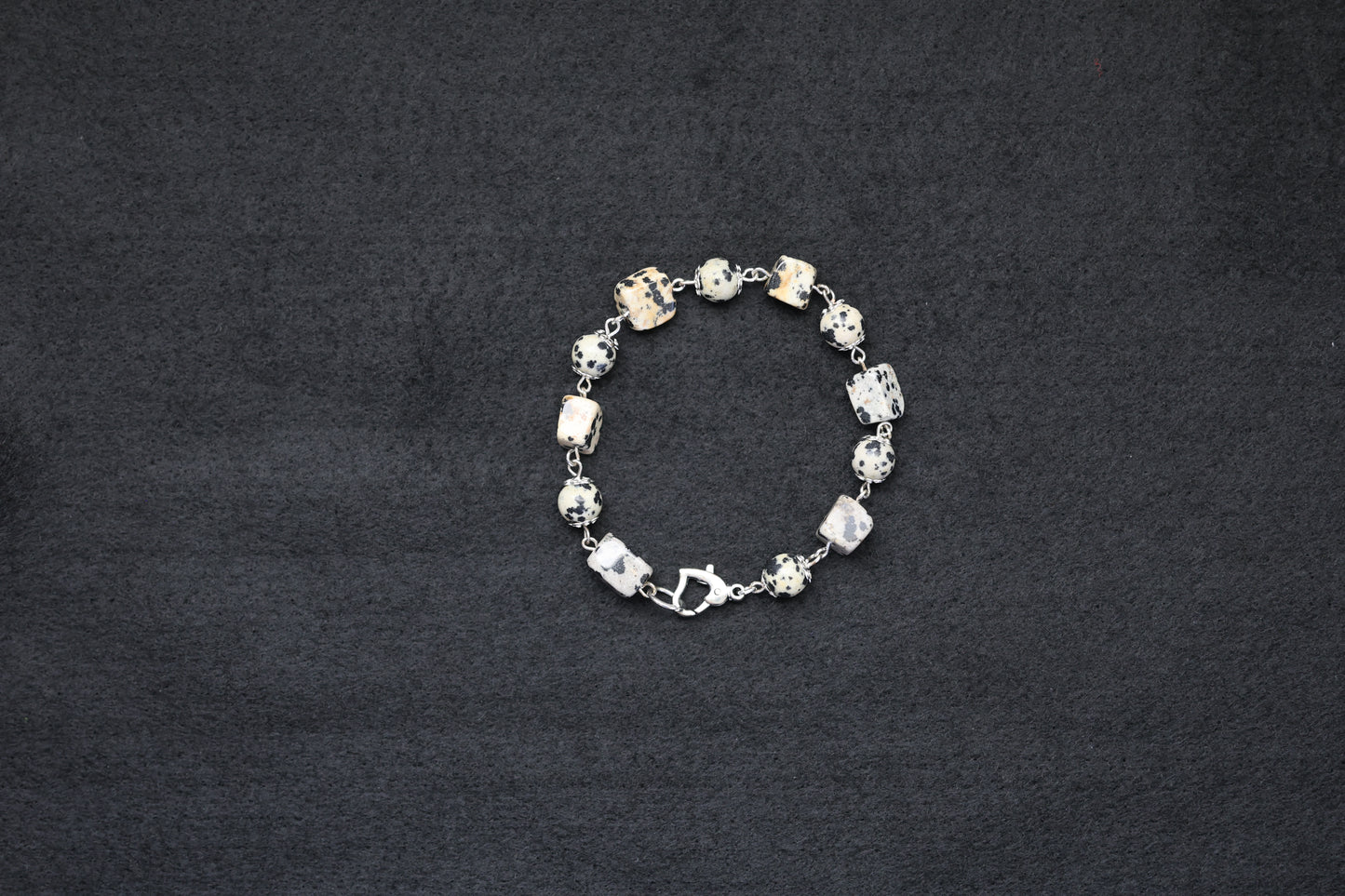 Dalmatian Jasper