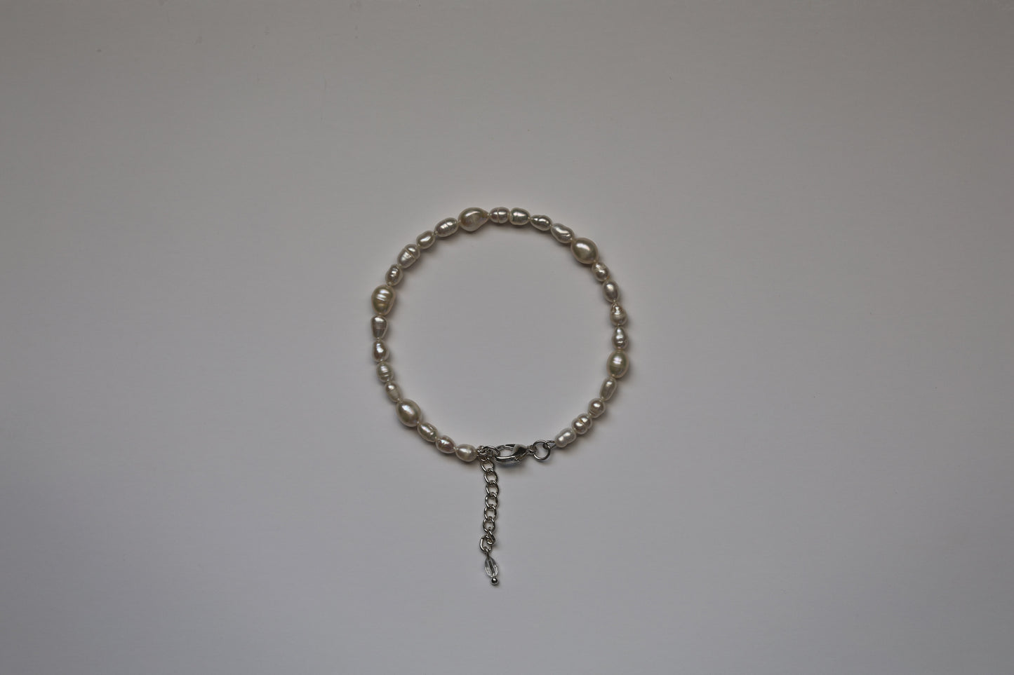 Freshwater Pearls