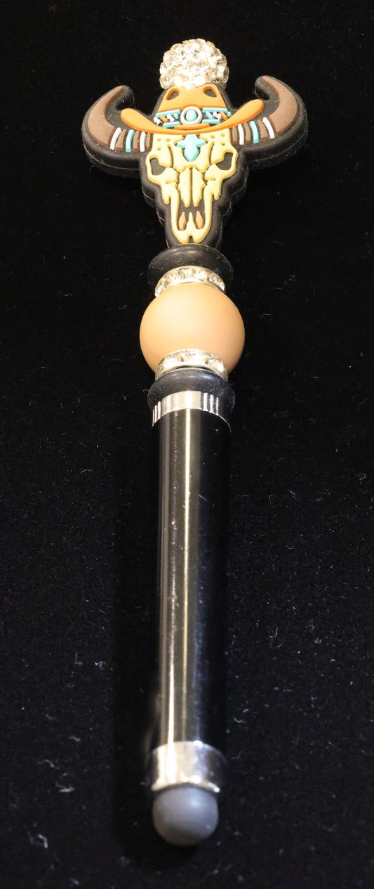 Western Pen