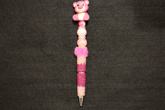 Lotso Rhinesone