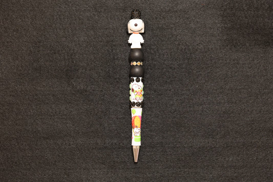 Snoopy Silicone