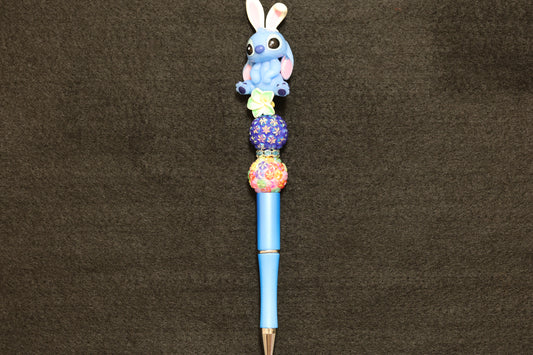 Stitch Acrylic