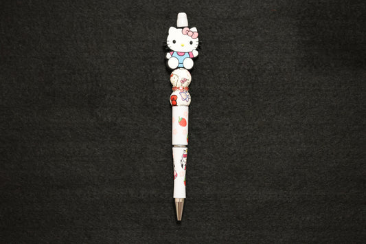 Hello Kitty Silcone