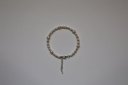 Freshwater Pearls